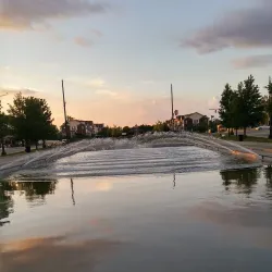 Wixom Skate Park - Wixom