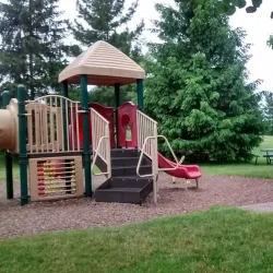 Wixom Skate Park - Wixom