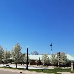 Wixom Skate Park - Wixom