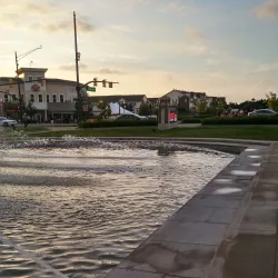 Wixom Skate Park - Wixom