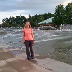 Wixom Skate Park - Wixom