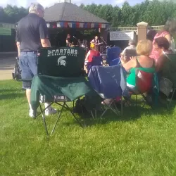 Wixom Skate Park - Wixom