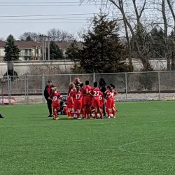 Wixom Sports Complex - Wixom