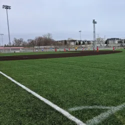 Wixom Sports Complex - Wixom