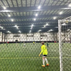 Wixom Sports Complex - Wixom