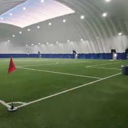 Wixom Sports Complex - Wixom