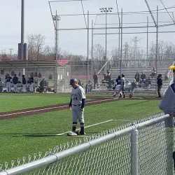 Wixom Sports Complex - Wixom