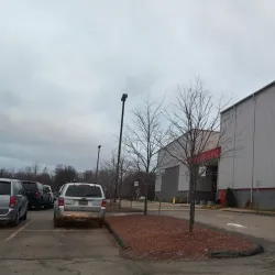 Wixom Sports Complex - Wixom