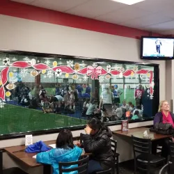 Wixom Sports Complex - Wixom