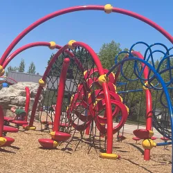 Kleiner Park - Wyandotte