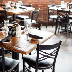 Riverfront Promenade - Wyandotte