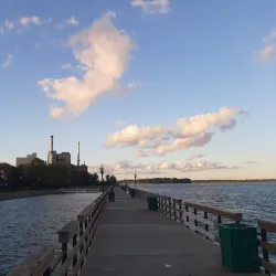 St. Patrick's Park - Wyandotte