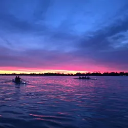 Wyandotte Boat Club - Wyandotte