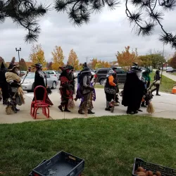 Wyandotte Farmers Market - Wyandotte