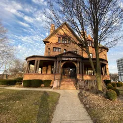 Wyandotte Public Library - Wyandotte