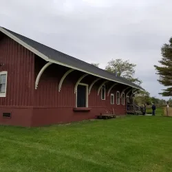 Sanilac County Historical Society Museum - Yale