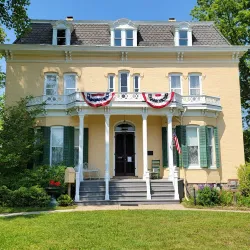 Sanilac County Historical Society Museum - Yale