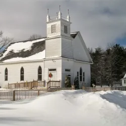 Sanilac County Historical Society Museum - Yale