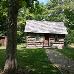 Sanilac County Historical Society Museum - Yale
