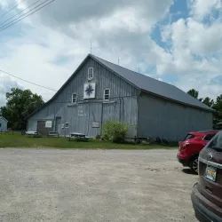 Sanilac County Historical Society Museum - Yale