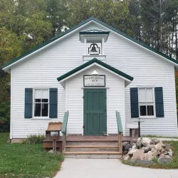 Sanilac County Historical Society Museum - Yale