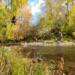 Yale City Park - Yale