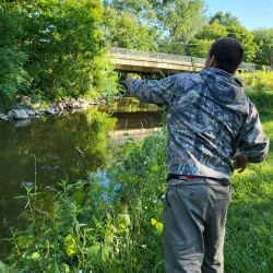 Yale City Park - Yale