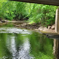 Yale City Park - Yale