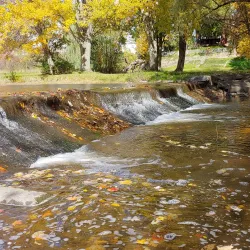 Yale City Park - Yale