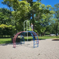 Yale City Park - Yale