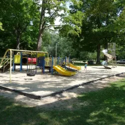 Yale City Park - Yale