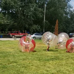 Yale City Park - Yale