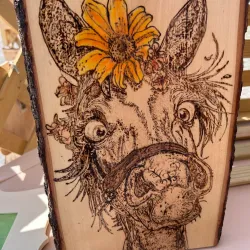 Yale Farmers Market - Yale