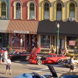 Depot Town - Ypsilanti