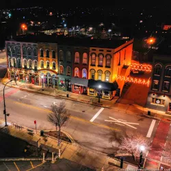 Depot Town - Ypsilanti