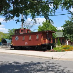 Depot Town - Ypsilanti