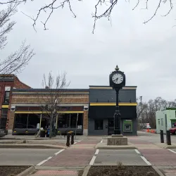 Depot Town - Ypsilanti