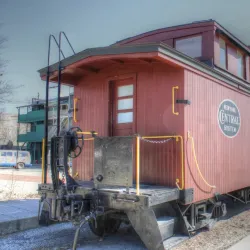 Depot Town - Ypsilanti