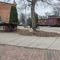 Depot Town - Ypsilanti