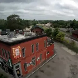 Depot Town - Ypsilanti