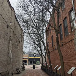 Depot Town - Ypsilanti