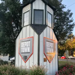Depot Town - Ypsilanti