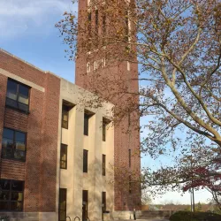 Eastern Michigan University Campus - Ypsilanti