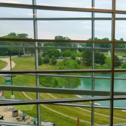 Eastern Michigan University Campus - Ypsilanti