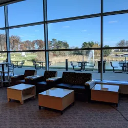 Eastern Michigan University Campus - Ypsilanti