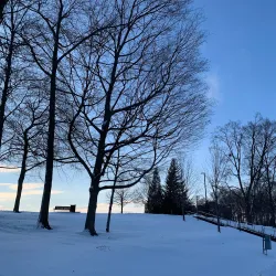 Eastern Michigan University Campus - Ypsilanti