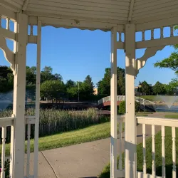 Eastern Michigan University Campus - Ypsilanti