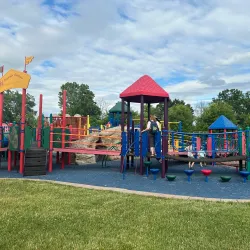 Ford Heritage Trail - Ypsilanti