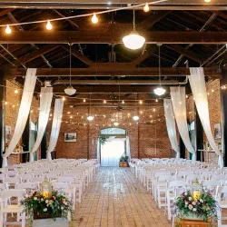 Freighthouse Plaza - Ypsilanti