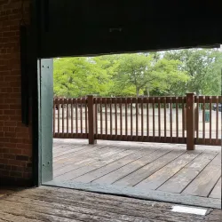 Freighthouse Plaza - Ypsilanti